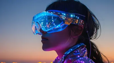 Smart Fabrics: The Future of Wearable Technology in Fashion
