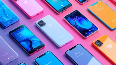 Smartphone Features You Didn’t Know You Needed