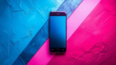 Smartphone Features You Didn’t Know You Needed