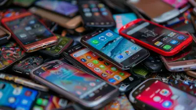 Smartphone Myths Debunked: Separating Fact from Fiction