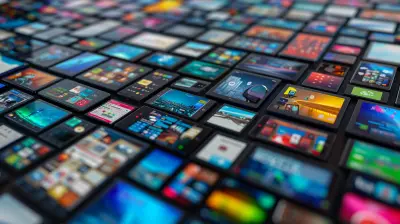 Streaming Device Security: Protecting Your Privacy While You Watch