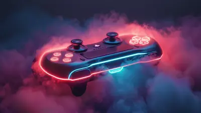 Streaming Devices and Cloud Gaming: A New Frontier