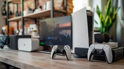 Streaming Devices And Cloud Gaming A New Frontier