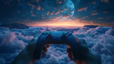 Streaming Devices and Cloud Gaming: A New Frontier