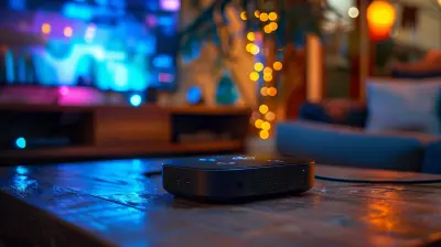 Streaming Devices and VPNs: Unlocking Global Content