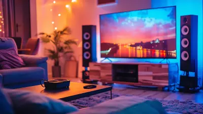 Streaming Devices for Audiophiles: How to Get the Best Sound