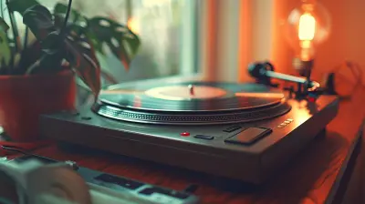 Streaming Devices for Audiophiles: How to Get the Best Sound