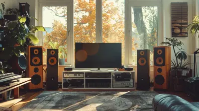 Streaming Devices for Audiophiles: How to Get the Best Sound