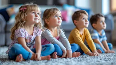 Streaming Devices for Kids: Parental Controls and Safety Tips