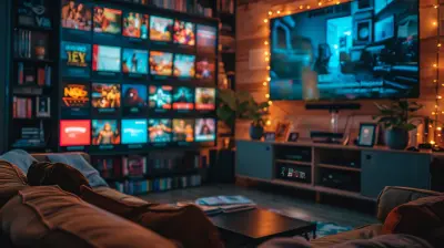 Streaming Devices for Kids: Parental Controls and Safety Tips