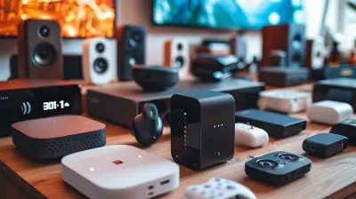 Streaming Devices for Seniors: Easy-to-Use Options for Every Budget