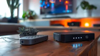 Streaming Devices for Seniors: Easy-to-Use Options for Every Budget