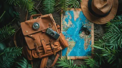 Streaming Devices for Travelers: How to Take Your Entertainment on the Go