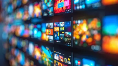 Streaming Devices vs. Smart TVs: Which is Right for You?