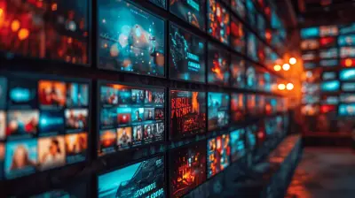 Streaming Devices vs. Smart TVs: Which is Right for You?