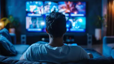 Streaming Devices vs. Smart TVs: Which is Right for You?