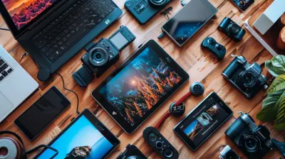 Streaming Devices With Built In Storage Do You Really Need It