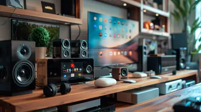 Streaming Devices with Built-In Storage: Do You Really Need It?