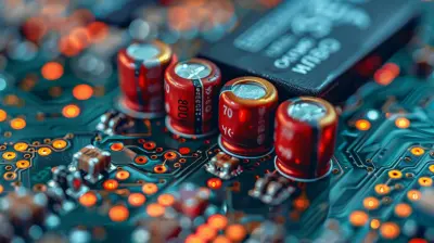 Supercapacitors vs Batteries: Competing or Complementary?