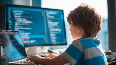 Teaching Kids to Code: Trends That Will Dominate by 2027