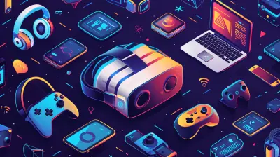 Tech Gadgets That Will Boost Your Productivity