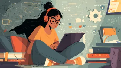Tech Literacy as the New Standard for High School Graduates