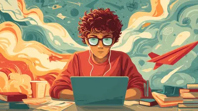 Tech Literacy as the New Standard for High School Graduates