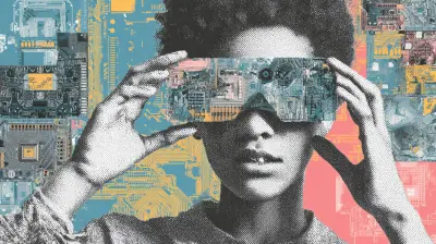 Tech Literacy as the New Standard for High School Graduates