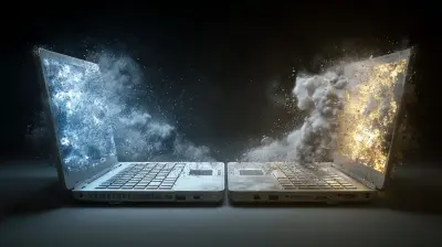 The Battle of the Brands: Who Will Win the Laptop Wars in 2026?