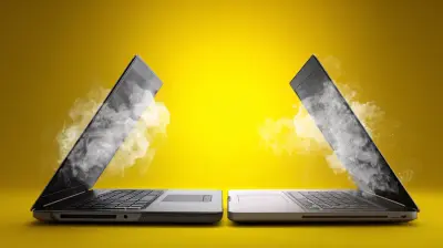 The Battle of the Brands: Who Will Win the Laptop Wars in 2026?