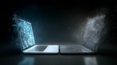The Battle of the Brands: Who Will Win the Laptop Wars in 2026?
