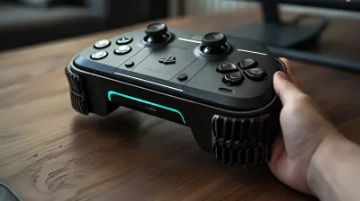 The Best Gadgets for Enhancing Your Gaming Setup