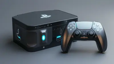 The Best Gadgets for Enhancing Your Gaming Setup