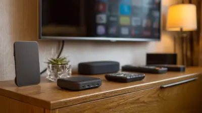 The Best Streaming Devices for Multi-Room Viewing