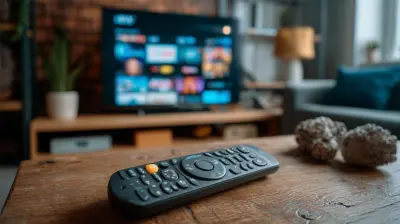 The Best Streaming Devices for Multi-Room Viewing