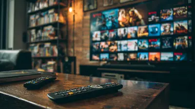The Best Streaming Devices for Multi-Room Viewing
