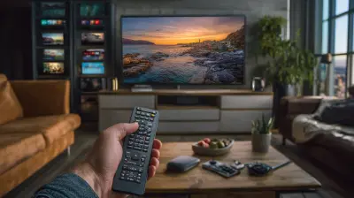 The Best Streaming Devices for Multi-Room Viewing