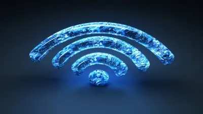 The Dangers of Public Wi-Fi and How to Stay Safe