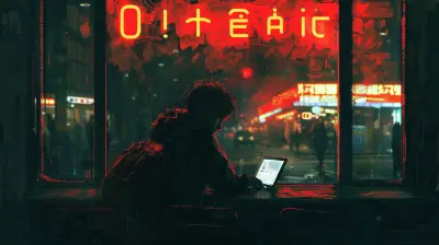 The Dangers of Public Wi-Fi and How to Stay Safe