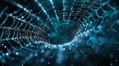 The Dark Web: What It Is and How to Stay Safe