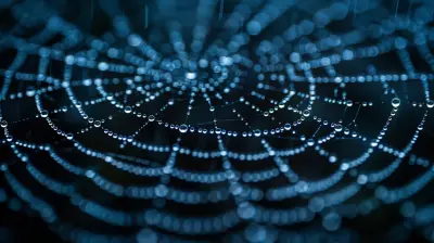 The Dark Web: What It Is and How to Stay Safe