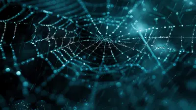 The Dark Web: What It Is and How to Stay Safe