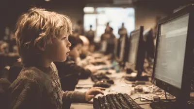 The Democratization of Computer Science Education