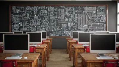 The Democratization of Computer Science Education