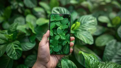 The Environmental Benefits of Wireless Charging