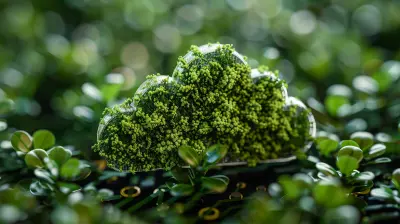 The Environmental Impact of Cloud Computing: Myths vs. Reality