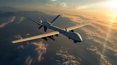 The Ethics of Drone Surveillance: Balancing Privacy and Progress