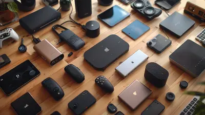 The Evolution of Streaming Devices: From Set-Top Boxes to Dongles
