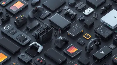 The Evolution of Streaming Devices: From Set-Top Boxes to Dongles