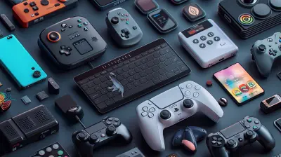 The Evolution of Streaming Devices: From Set-Top Boxes to Dongles